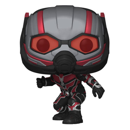 Funko POP! Marvel - Ant-Man & The Wasp, Quantumania - Ant-Man (1137)