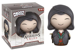 085 - Funko Vinyl Sugar Dorbz Assassins Creed Unity Jacob Figurines