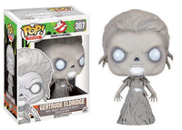Funko POP! Movies - Ghostbusters - Vinyl Figure Gertrude Eldridge (307)