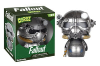 Funko Dorbz - Fallout Power Armor (104) Figurines