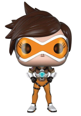 Funko Pop! Games - Overwatch Tracer (92) Figurines