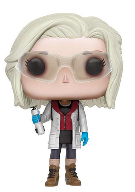 Funko Pop! Television - Izombie Olivia Moore W/ Glasses (345) Figurines
