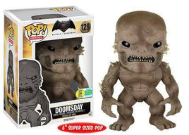Funko Pop! Heroes - Batman V Superman Doomsday Sdcc 2016 (129) Exclusive Figurines