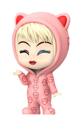 Hot Toys - Birds of Prey - Harley Quinn (Brokenhearted Version) (12 cm)