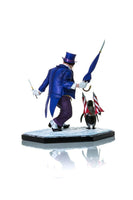 Iron Studios - Dc Comics Batman The Penguin Figurines
