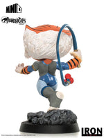 Iron Studios - Thundercats Classic Tygra Figurines