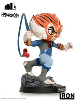 Iron Studios - Thundercats Classic Tygra Figurines
