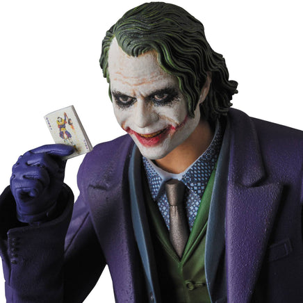 Hasbro - Batman The Dark Knight Action Figure Joker (16 Cm) Figurine