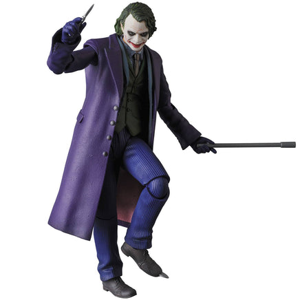 Hasbro - Batman The Dark Knight Action Figure Joker (16 Cm) Figurine