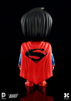 MIGHTY JAXX - DC Comics, Justice League America - Superman XXRAY (03) (10cm)