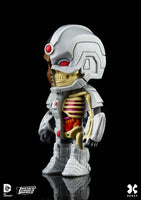 MIGHTY JAXX - DC Comics, Justice League America - Cyborg XXRAY (07) (10cm)