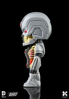 MIGHTY JAXX - DC Comics, Justice League America - Cyborg XXRAY (07) (10cm)