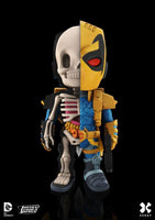 MIGHTY JAXX - DC Comics, Justice League America - Deathstroke XXRAY (09) (10cm)