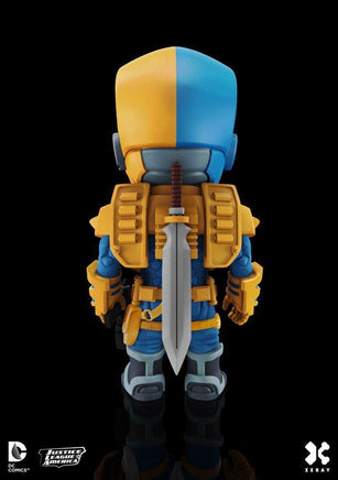 MIGHTY JAXX - DC Comics, Justice League America - Deathstroke XXRAY (09) (10cm)