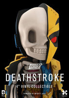 MIGHTY JAXX - DC Comics, Justice League America - Deathstroke XXRAY (09) (10cm)