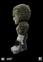 MIGHTY JAXX - DC Comics, Justice League America - Killer Croc XXRAY (13) (10cm)