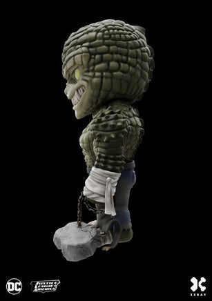 MIGHTY JAXX - DC Comics, Justice League America - Killer Croc XXRAY (13) (10cm)