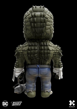 MIGHTY JAXX - DC Comics, Justice League America - Killer Croc XXRAY (13) (10cm)