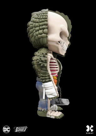 MIGHTY JAXX - DC Comics, Justice League America - Killer Croc XXRAY (13) (10cm)