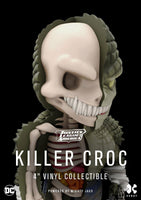 MIGHTY JAXX - DC Comics, Justice League America - Killer Croc XXRAY (13) (10cm)