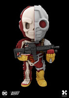 MIGHTY JAXX - DC Comics, Justice League America - Deadshot XXRAY (11) (10cm)
