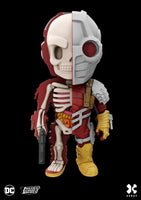 MIGHTY JAXX - DC Comics, Justice League America - Deadshot XXRAY (11) (10cm)