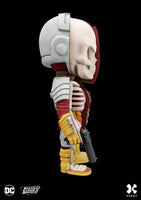 MIGHTY JAXX - DC Comics, Justice League America - Deadshot XXRAY (11) (10cm)