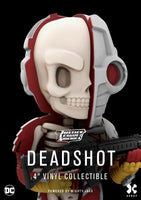 MIGHTY JAXX - DC Comics, Justice League America - Deadshot XXRAY (11) (10cm)
