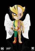 MIGHTY JAXX - DC Comics, Justice League America - Hawkgirl XXRAY (14) (10cm)