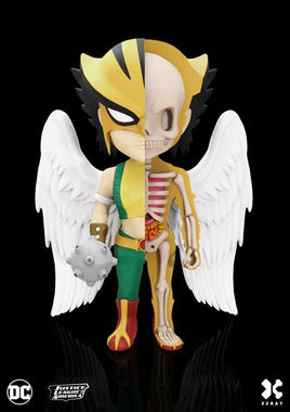 MIGHTY JAXX - DC Comics, Justice League America - Hawkgirl XXRAY (14) (10cm)