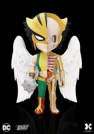 MIGHTY JAXX - DC Comics, Justice League America - Hawkgirl XXRAY (14) (10cm)