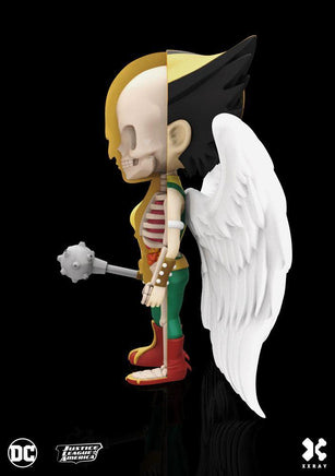 MIGHTY JAXX - DC Comics, Justice League America - Hawkgirl XXRAY (14) (10cm)