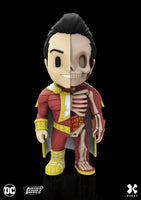 MIGHTY JAXX - DC Comics, Justice League America - Shazam (15) (10cm)