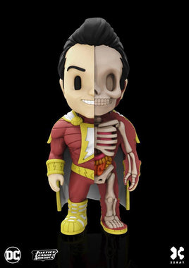 MIGHTY JAXX - DC Comics, Justice League America - Shazam (15) (10cm)