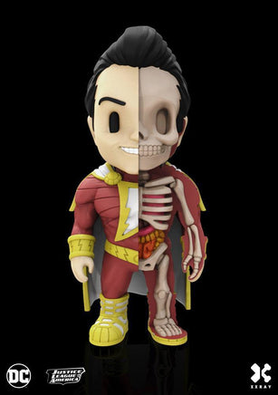 MIGHTY JAXX - DC Comics, Justice League America - Shazam (15) (10cm)