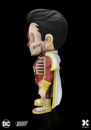 MIGHTY JAXX - DC Comics, Justice League America - Shazam (15) (10cm)