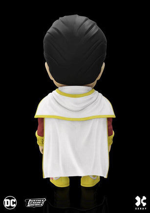 MIGHTY JAXX - DC Comics, Justice League America - Shazam (15) (10cm)