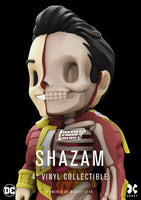 MIGHTY JAXX - DC Comics, Justice League America - Shazam (15) (10cm)
