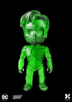 MIGHTY JAXX - DC Comics, Justice League America - Green Lantern XXRAY (Green Edition) (05) (10cm) Exclusive