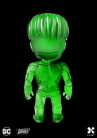 MIGHTY JAXX - DC Comics, Justice League America - Green Lantern XXRAY (Green Edition) (05) (10cm) Exclusive