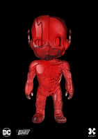 MIGHTY JAXX - DC Comics, Justice League America - The Flash (Red Edition) XXRAY (04) (10cm) Exclusive