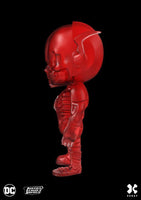 MIGHTY JAXX - DC Comics, Justice League America - The Flash (Red Edition) XXRAY (04) (10cm) Exclusive