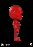 MIGHTY JAXX - DC Comics, Justice League America - The Flash (Red Edition) XXRAY (04) (10cm) Exclusive