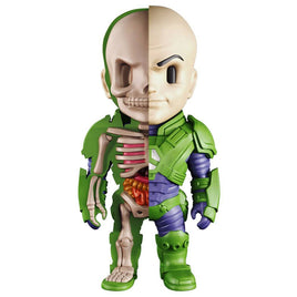 Mighty Jaxx XXRAY - DC Comics - Justice League America - Lex Luthor (17)