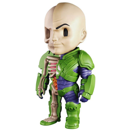 Mighty Jaxx XXRAY - DC Comics - Justice League America - Lex Luthor (17)