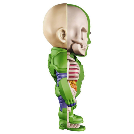 Mighty Jaxx XXRAY - DC Comics - Justice League America - Lex Luthor (17)