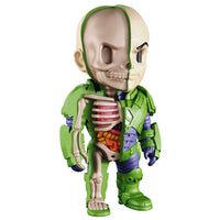 Mighty Jaxx XXRAY - DC Comics - Justice League America - Lex Luthor (17)