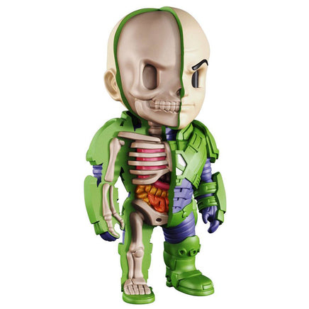 Mighty Jaxx XXRAY - DC Comics - Justice League America - Lex Luthor (17)