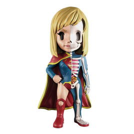 MIGHTY JAXX - DC Comics, Justice League America - Supergirl (22) (10cm)