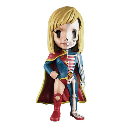 MIGHTY JAXX - DC Comics, Justice League America - Supergirl (22) (10cm)